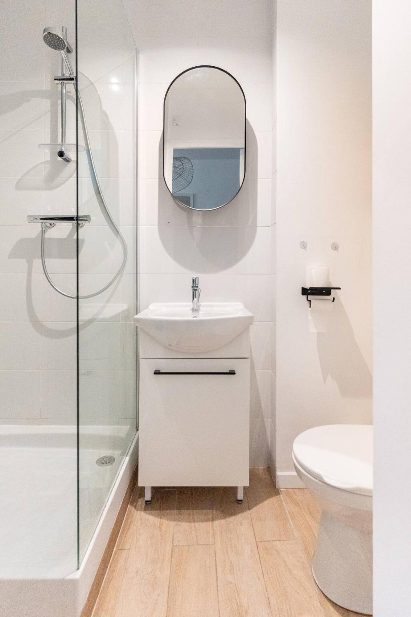 Le St Fee - Nid Douillet A 100M Du Vieux Port Apartment Marseille Room photo